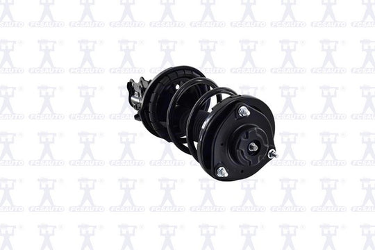 2331909L Front Left Suspension Strut and Coil Spring Assembly FCS Shocks & Struts
