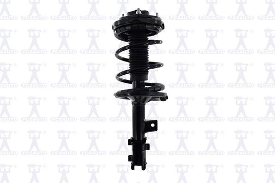 2331909L Front Left Suspension Strut and Coil Spring Assembly FCS Shocks & Struts