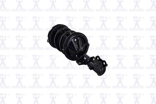 2331909R Front Right Suspension Strut and Coil Spring Assembly FCS Shocks & Struts