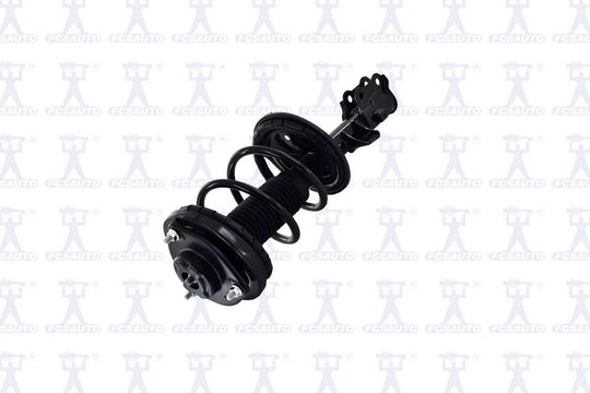 2331909R Front Right Suspension Strut and Coil Spring Assembly FCS Shocks & Struts