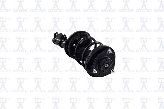 2331909R Front Right Suspension Strut and Coil Spring Assembly FCS Shocks & Struts