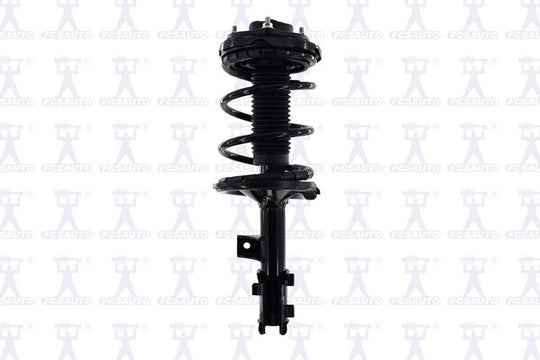 2331909R Front Right Suspension Strut and Coil Spring Assembly FCS Shocks & Struts