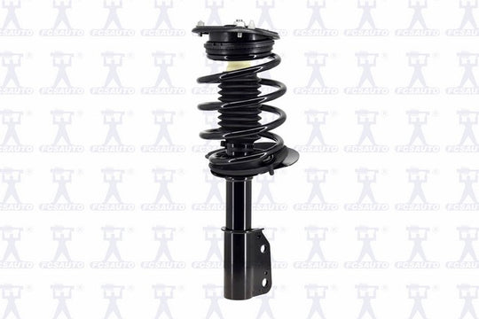 2331931 Front Suspension Strut and Coil Spring Assembly FCS Shocks & Struts
