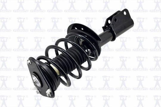 2331931 Front Suspension Strut and Coil Spring Assembly FCS Shocks & Struts