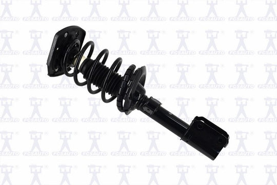 2332304L Rear Left Suspension Strut and Coil Spring Assembly FCS Shocks & Struts