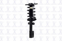 Charger l'image dans la galerie, 2332304L Rear Left Suspension Strut and Coil Spring Assembly FCS Shocks &amp; Struts