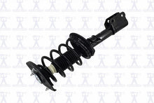 Charger l'image dans la galerie, 2332304L Rear Left Suspension Strut and Coil Spring Assembly FCS Shocks &amp; Struts