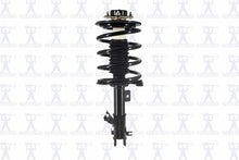 Charger l'image dans la galerie, 2332350L Front Left Suspension Strut and Coil Spring Assembly FCS Shocks &amp; Struts
