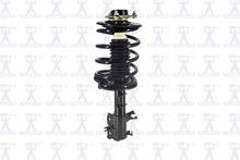 Charger l'image dans la galerie, 2332350L Front Left Suspension Strut and Coil Spring Assembly FCS Shocks &amp; Struts