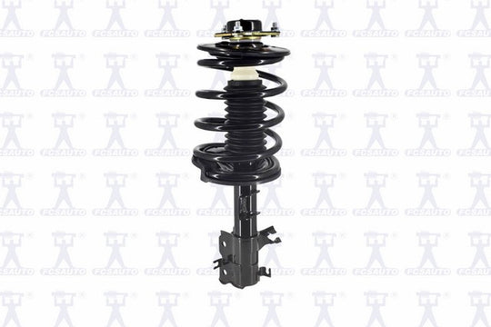 2332350L Front Left Suspension Strut and Coil Spring Assembly FCS Shocks & Struts