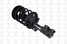 Charger l'image dans la galerie, 2332350R Front Right Suspension Strut and Coil Spring Assembly FCS Shocks &amp; Struts