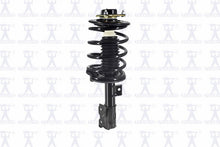 Charger l'image dans la galerie, 2332350R Front Right Suspension Strut and Coil Spring Assembly FCS Shocks &amp; Struts