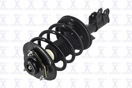 2332350R Front Right Suspension Strut and Coil Spring Assembly FCS Shocks & Struts