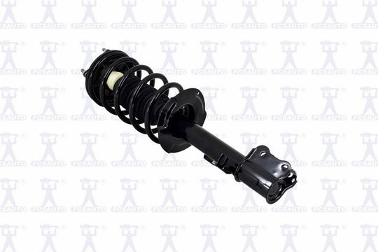 2332352L Front Left Suspension Strut and Coil Spring Assembly FCS Shocks & Struts