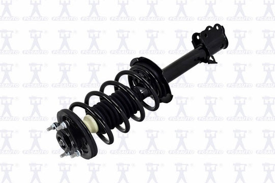 2332352L Front Left Suspension Strut and Coil Spring Assembly FCS Shocks & Struts