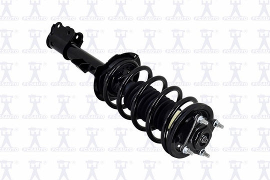 2332352L Front Left Suspension Strut and Coil Spring Assembly FCS Shocks & Struts