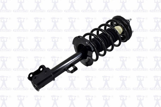 2332352L Front Left Suspension Strut and Coil Spring Assembly FCS Shocks & Struts
