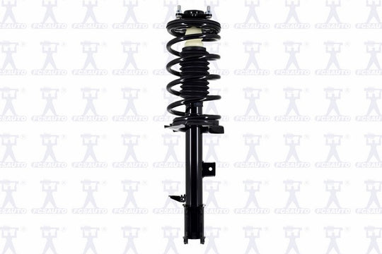 2332352L Front Left Suspension Strut and Coil Spring Assembly FCS Shocks & Struts