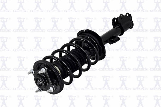 2332352R Front Right Suspension Strut and Coil Spring Assembly FCS Shocks & Struts