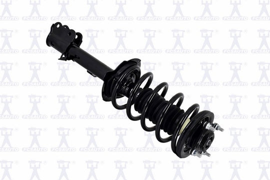 2332352R Front Right Suspension Strut and Coil Spring Assembly FCS Shocks & Struts