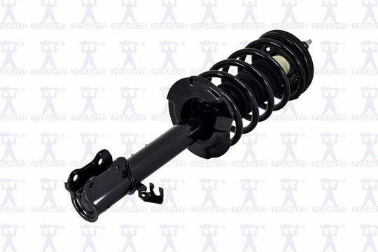 2332352R Front Right Suspension Strut and Coil Spring Assembly FCS Shocks & Struts