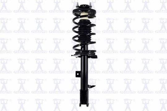 2332352R Front Right Suspension Strut and Coil Spring Assembly FCS Shocks & Struts
