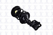 Load image into Gallery viewer, 2332357L Front Left Suspension Strut and Coil Spring Assembly FCS Shocks &amp; Struts