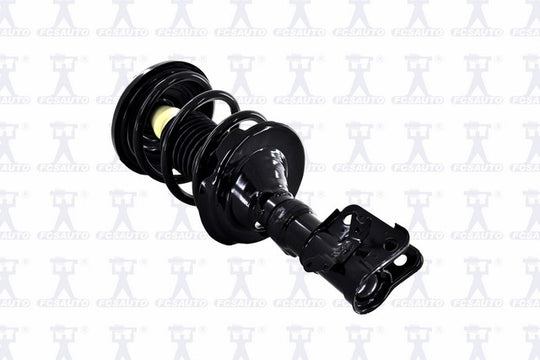 2332357L Front Left Suspension Strut and Coil Spring Assembly FCS Shocks & Struts