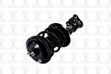 Load image into Gallery viewer, 2332357L Front Left Suspension Strut and Coil Spring Assembly FCS Shocks &amp; Struts