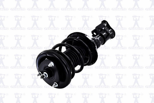2332357L Front Left Suspension Strut and Coil Spring Assembly FCS Shocks & Struts