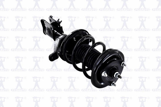 2332357L Front Left Suspension Strut and Coil Spring Assembly FCS Shocks & Struts