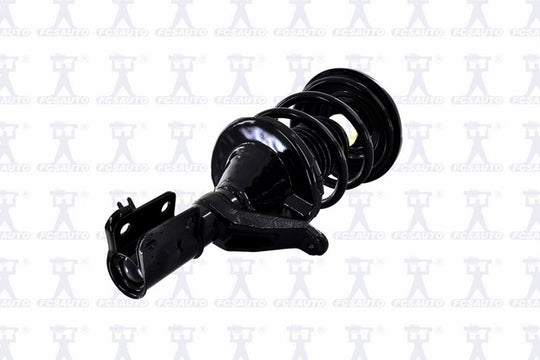 2332357L Front Left Suspension Strut and Coil Spring Assembly FCS Shocks & Struts