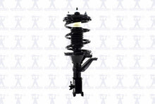 Load image into Gallery viewer, 2332357L Front Left Suspension Strut and Coil Spring Assembly FCS Shocks &amp; Struts
