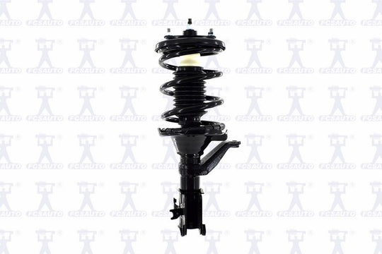 2332357L Front Left Suspension Strut and Coil Spring Assembly FCS Shocks & Struts