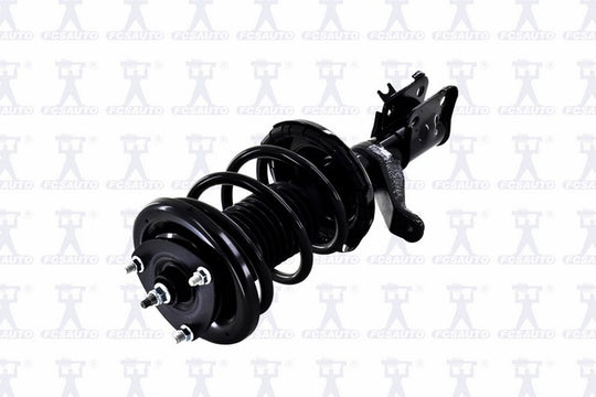2332357R Front Right Suspension Strut and Coil Spring Assembly FCS Shocks & Struts