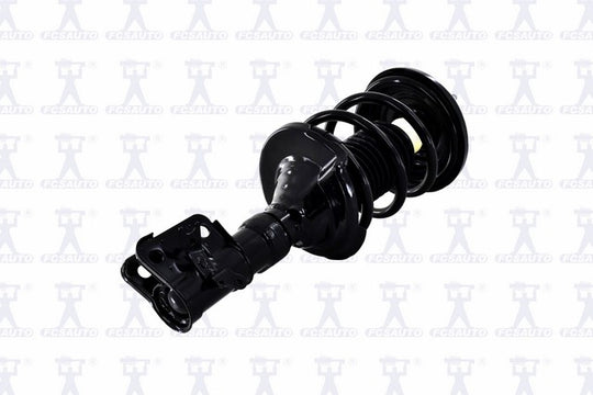 2332357R Front Right Suspension Strut and Coil Spring Assembly FCS Shocks & Struts