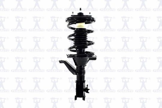 2332357R Front Right Suspension Strut and Coil Spring Assembly FCS Shocks & Struts