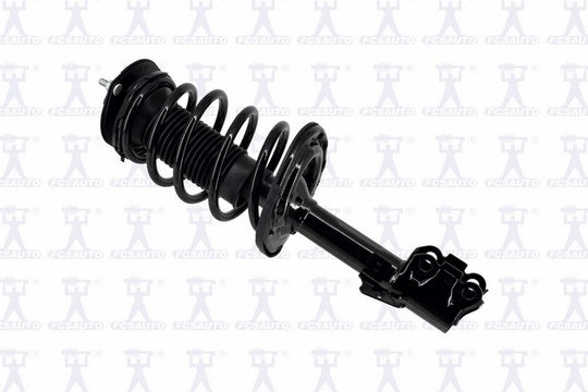 2332367L Front Left Suspension Strut and Coil Spring Assembly FCS Shocks & Struts