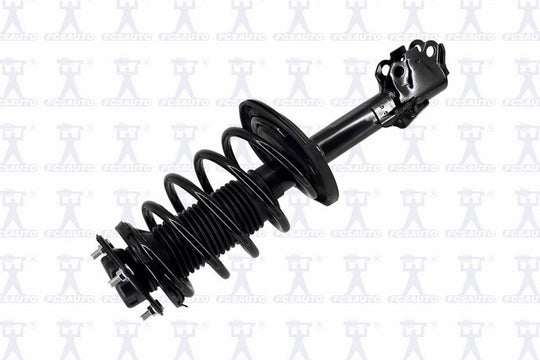 2332367L Front Left Suspension Strut and Coil Spring Assembly FCS Shocks & Struts