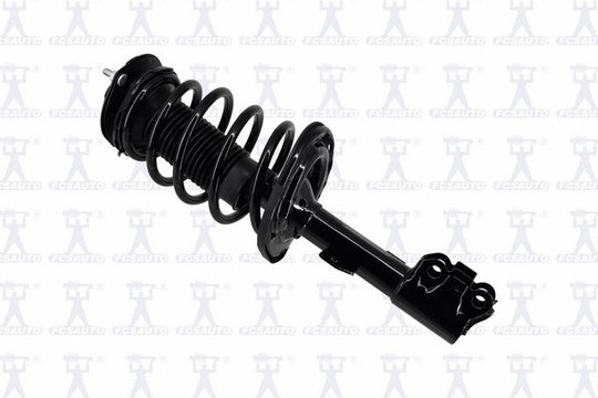 2332367R Front Right Suspension Strut and Coil Spring Assembly FCS Shocks & Struts