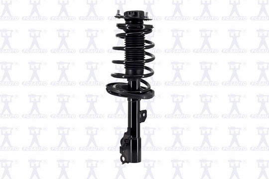 2332367R Front Right Suspension Strut and Coil Spring Assembly FCS Shocks & Struts