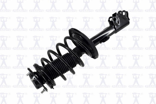 2332367R Front Right Suspension Strut and Coil Spring Assembly FCS Shocks & Struts