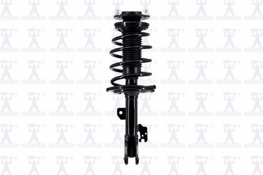 2332367R Front Right Suspension Strut and Coil Spring Assembly FCS Shocks & Struts
