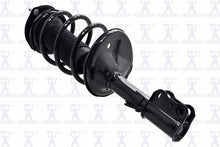 Load image into Gallery viewer, 2332368L Front Left Suspension Strut and Coil Spring Assembly FCS Shocks &amp; Struts