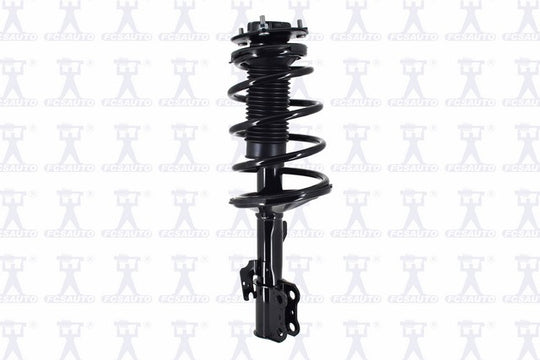 2332368L Front Left Suspension Strut and Coil Spring Assembly FCS Shocks & Struts