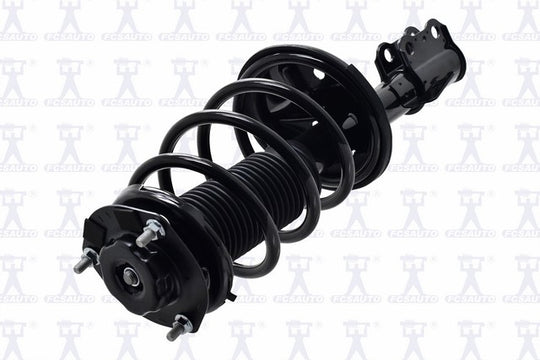 2332368L Front Left Suspension Strut and Coil Spring Assembly FCS Shocks & Struts