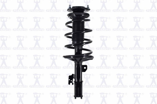 2332368L Front Left Suspension Strut and Coil Spring Assembly FCS Shocks & Struts