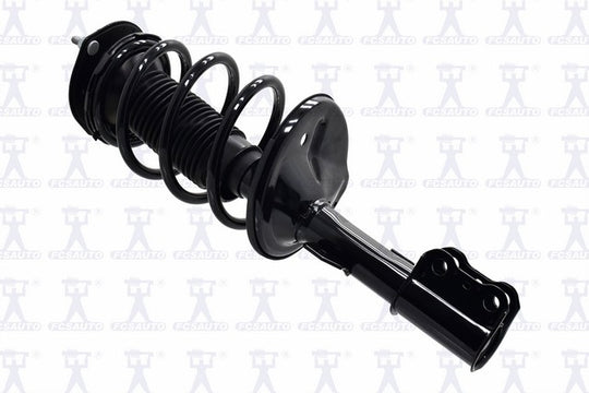 2332368R Front Right Suspension Strut and Coil Spring Assembly FCS Shocks & Struts