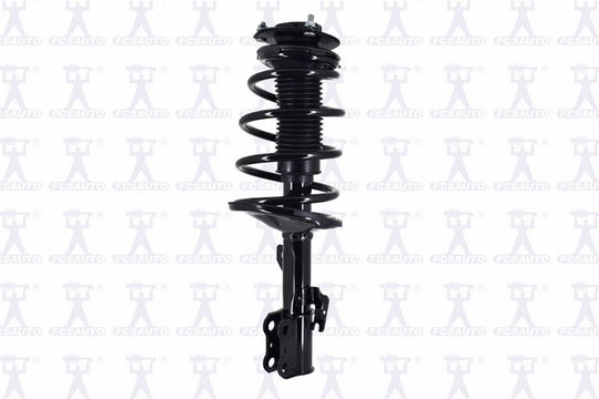 2332368R Front Right Suspension Strut and Coil Spring Assembly FCS Shocks & Struts