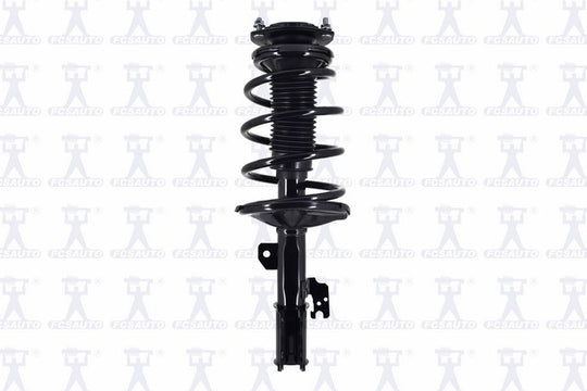2332368R Front Right Suspension Strut and Coil Spring Assembly FCS Shocks & Struts